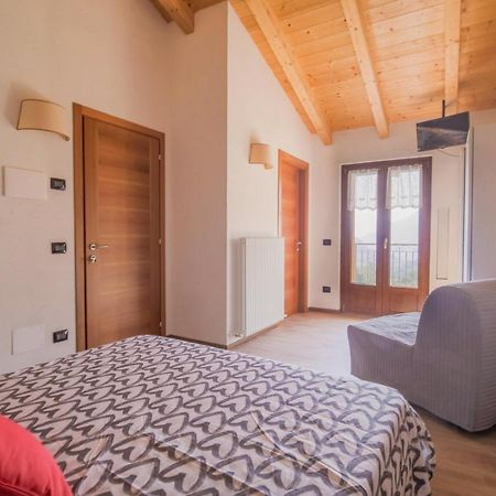 Agriturismo La Cascina San Fedele Intelvi Exterior foto
