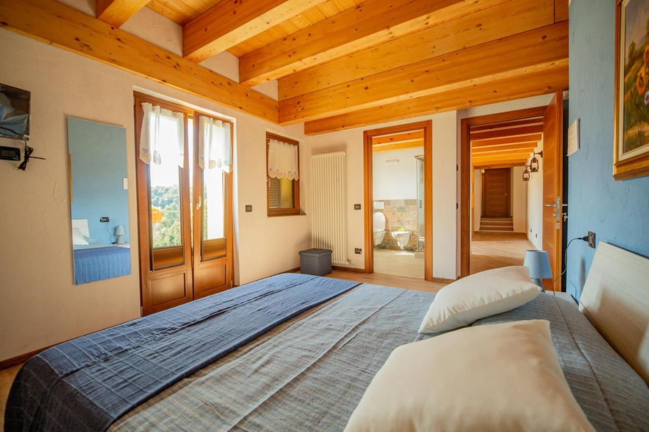Agriturismo La Cascina San Fedele Intelvi Exterior foto