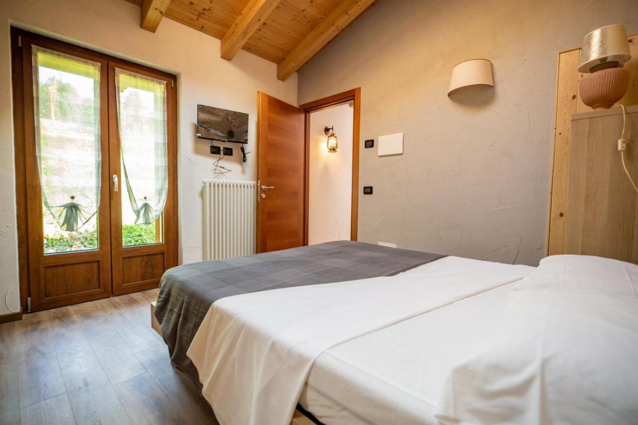 Agriturismo La Cascina San Fedele Intelvi Exterior foto