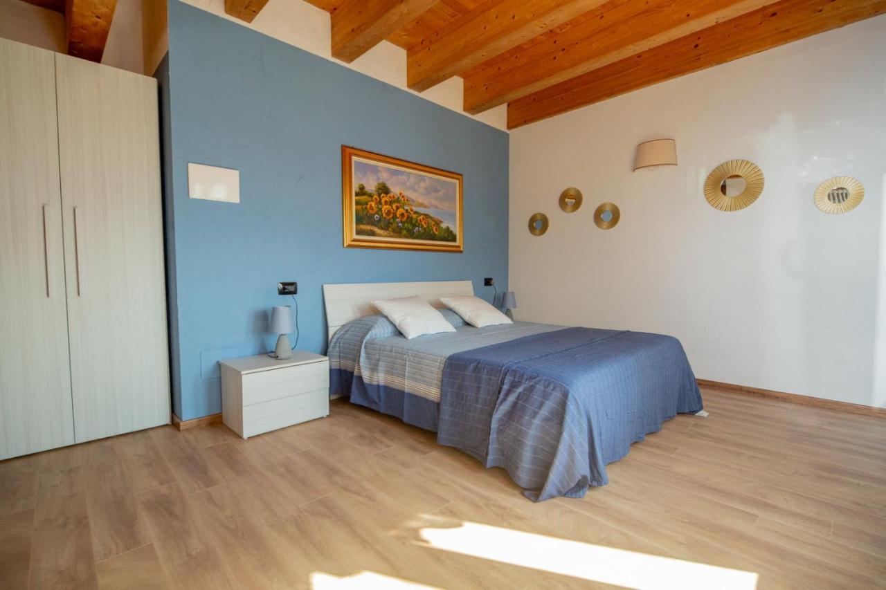 Agriturismo La Cascina San Fedele Intelvi Exterior foto