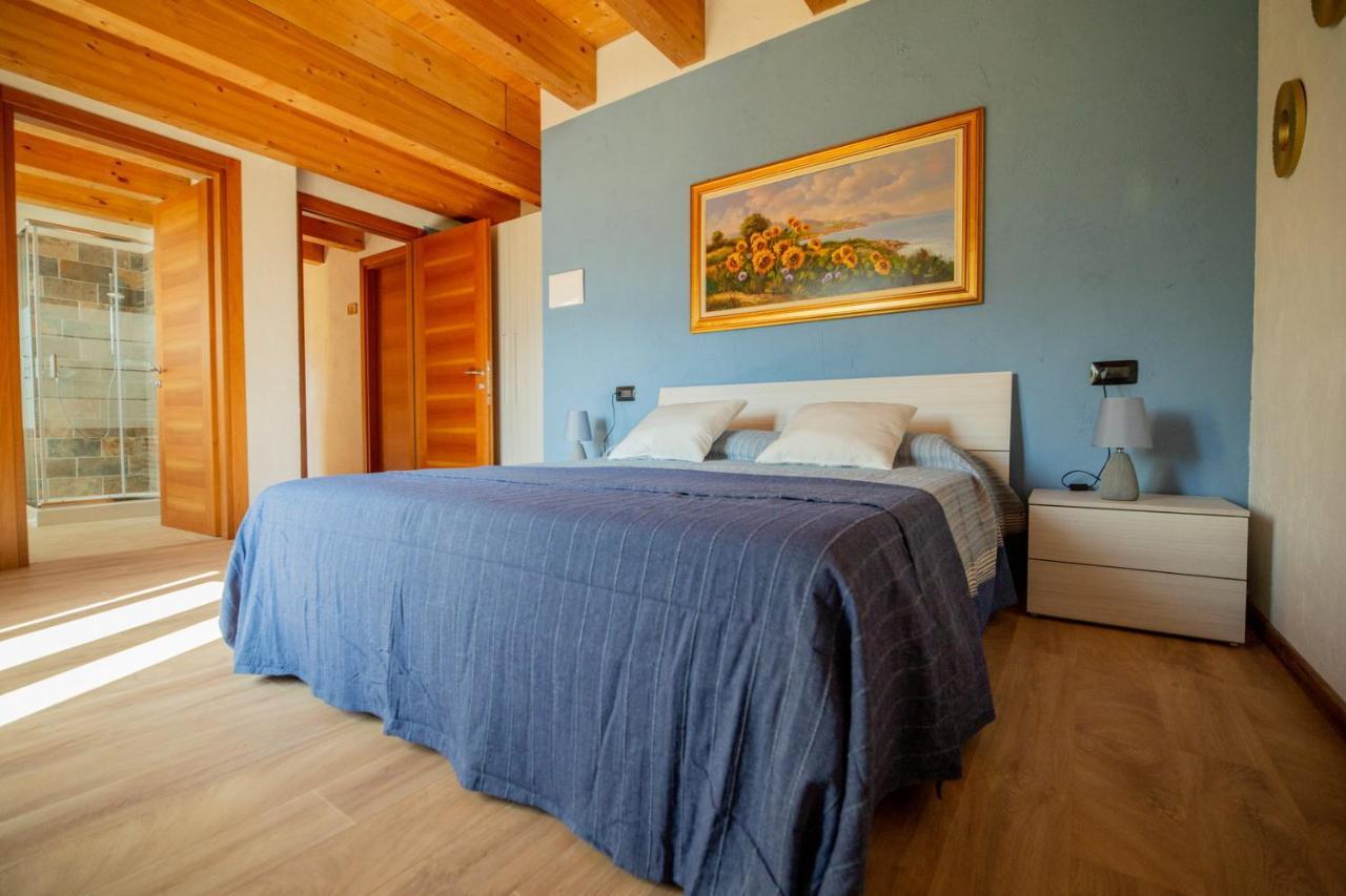 Agriturismo La Cascina San Fedele Intelvi Exterior foto