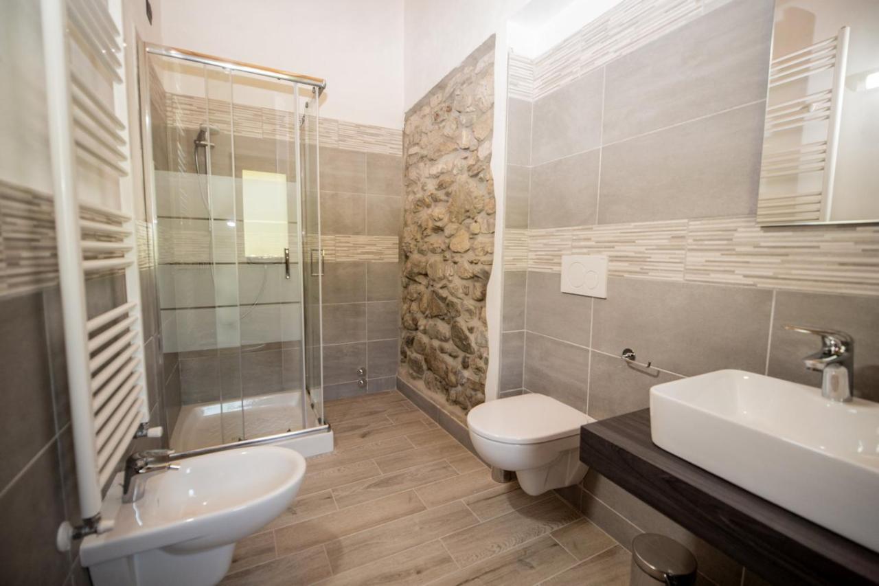 Agriturismo La Cascina San Fedele Intelvi Exterior foto