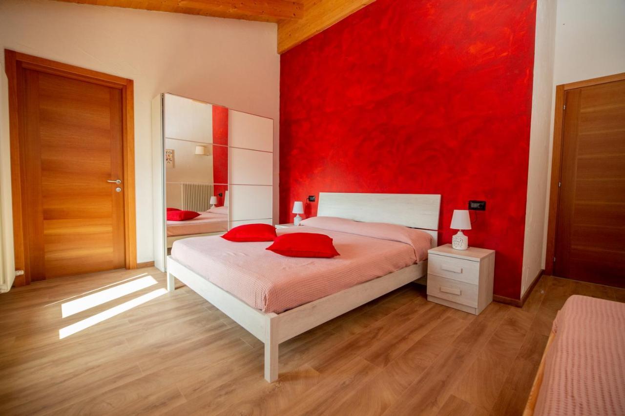 Agriturismo La Cascina San Fedele Intelvi Exterior foto